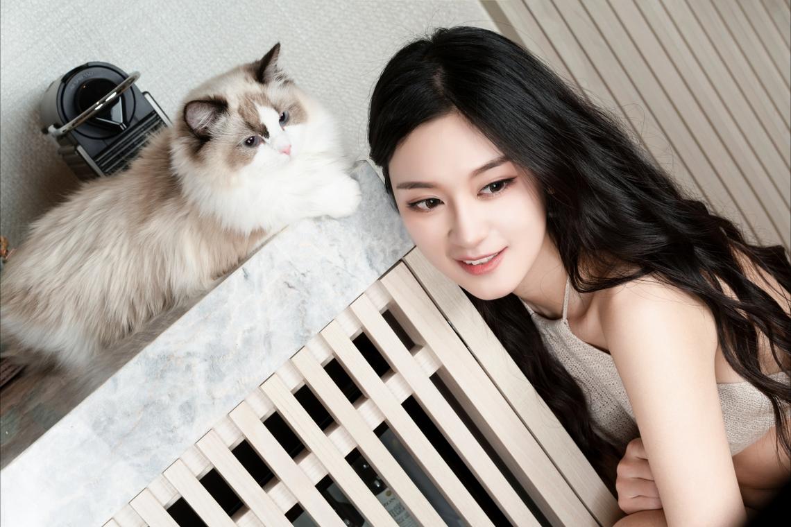 北京：丰沙线铁路开展汛期维护